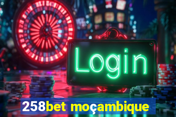 258bet moçambique